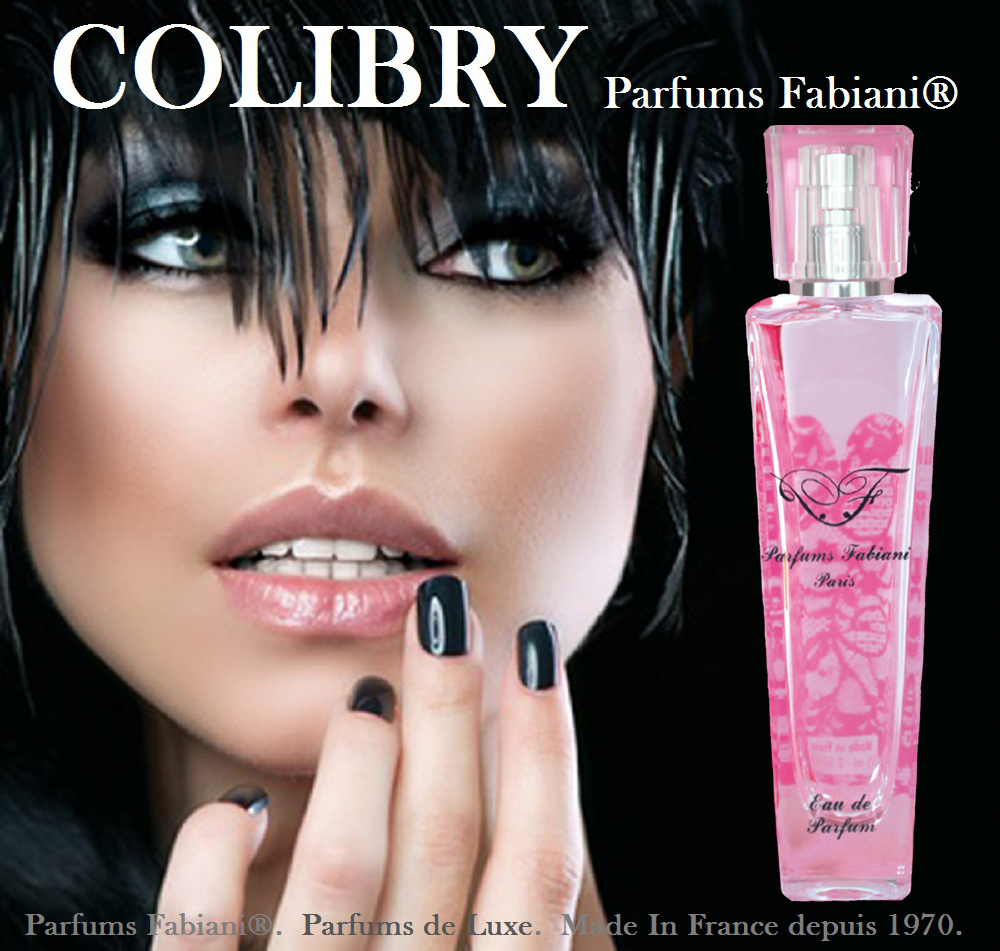 Parfums Fabiani