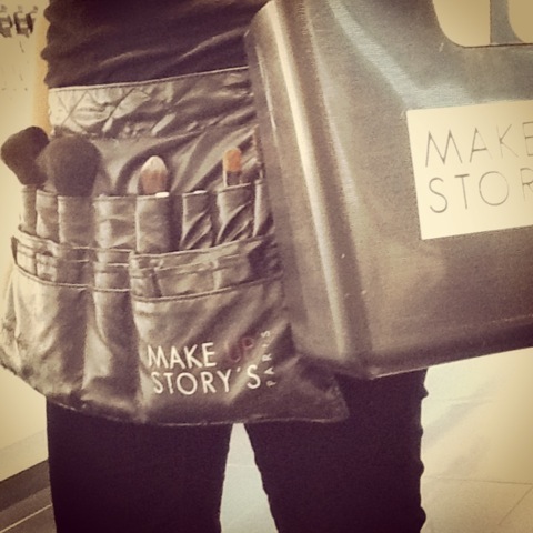 Make Up Story's