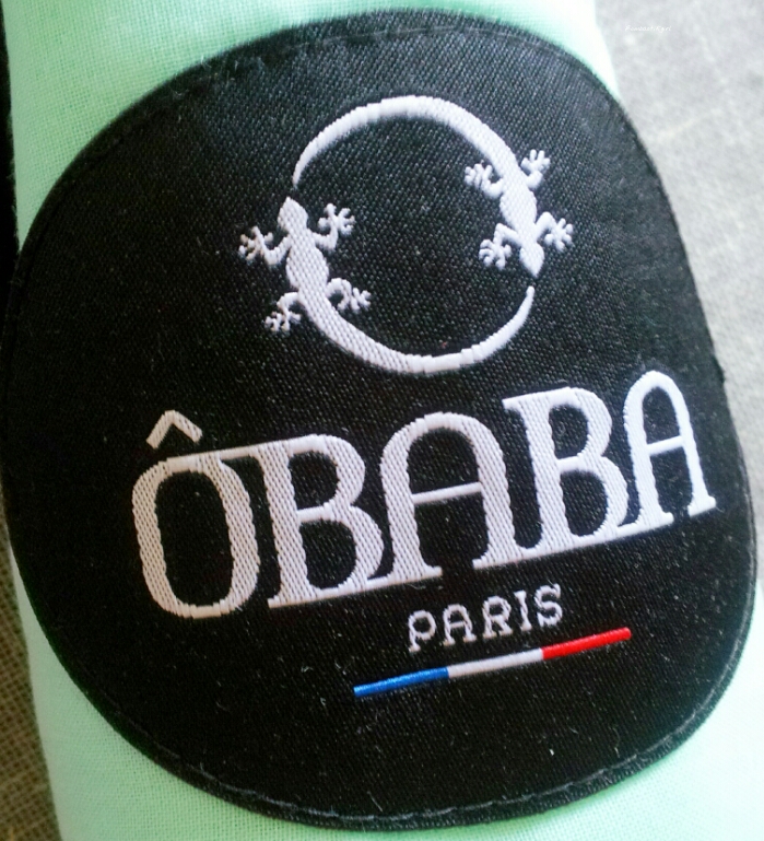 Obaba Paris