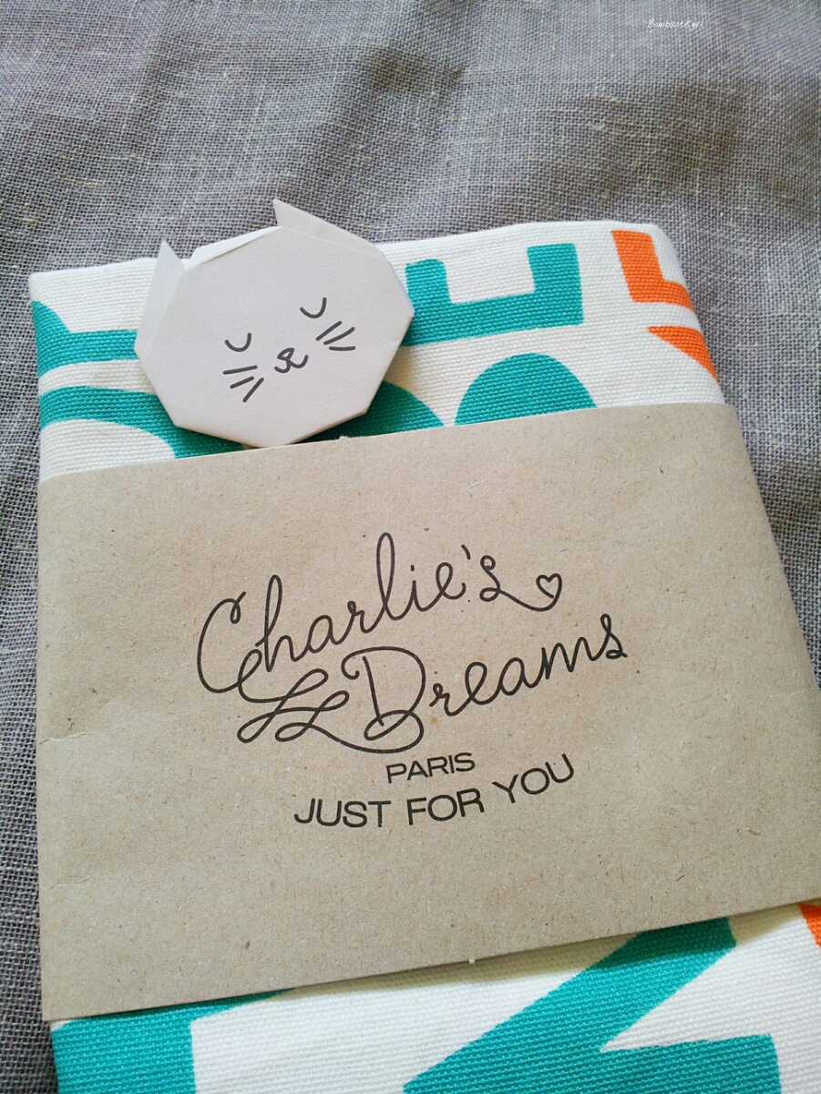 Charlie's Dreams