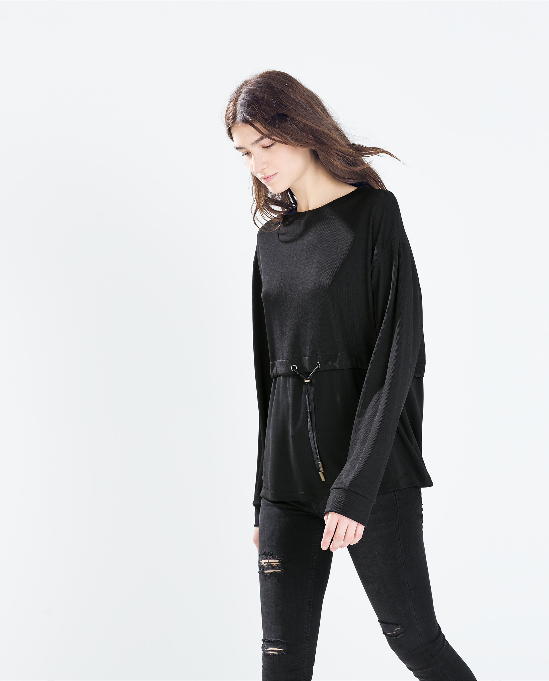 Zara, pi?�ces tendance, s?�lection et coups de coeur