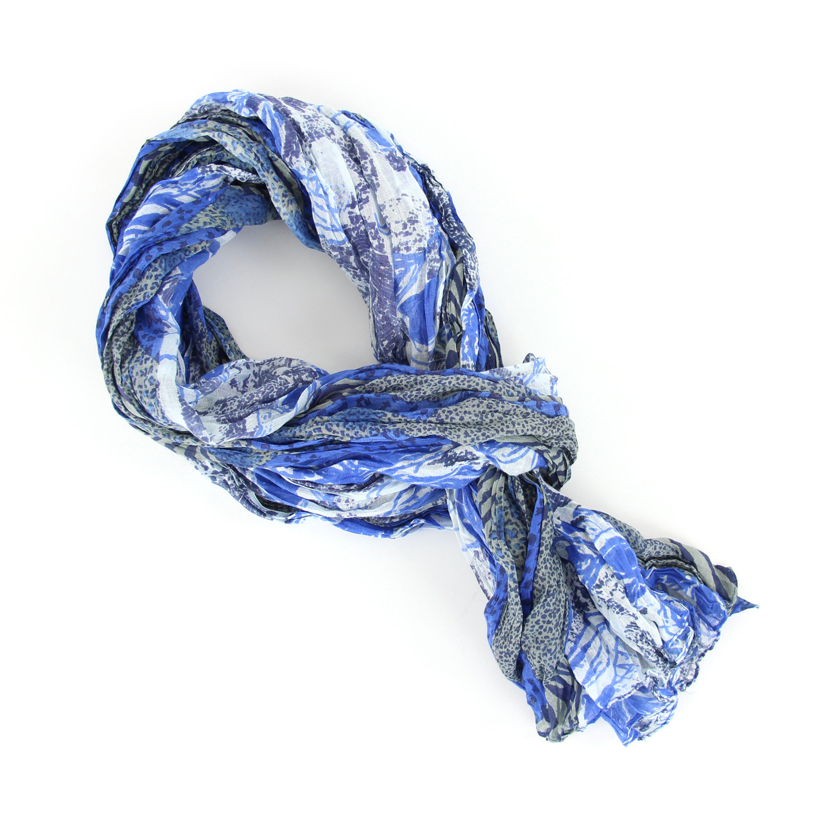 Bandana Coton US Premium Allée Du Foulard - 53x53cm - 20 Coloris - Doux Et Respirant - Pour Cou Ou Cheveux