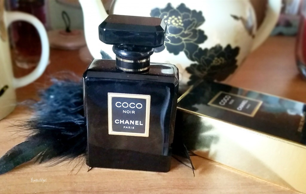 Coco Noir 