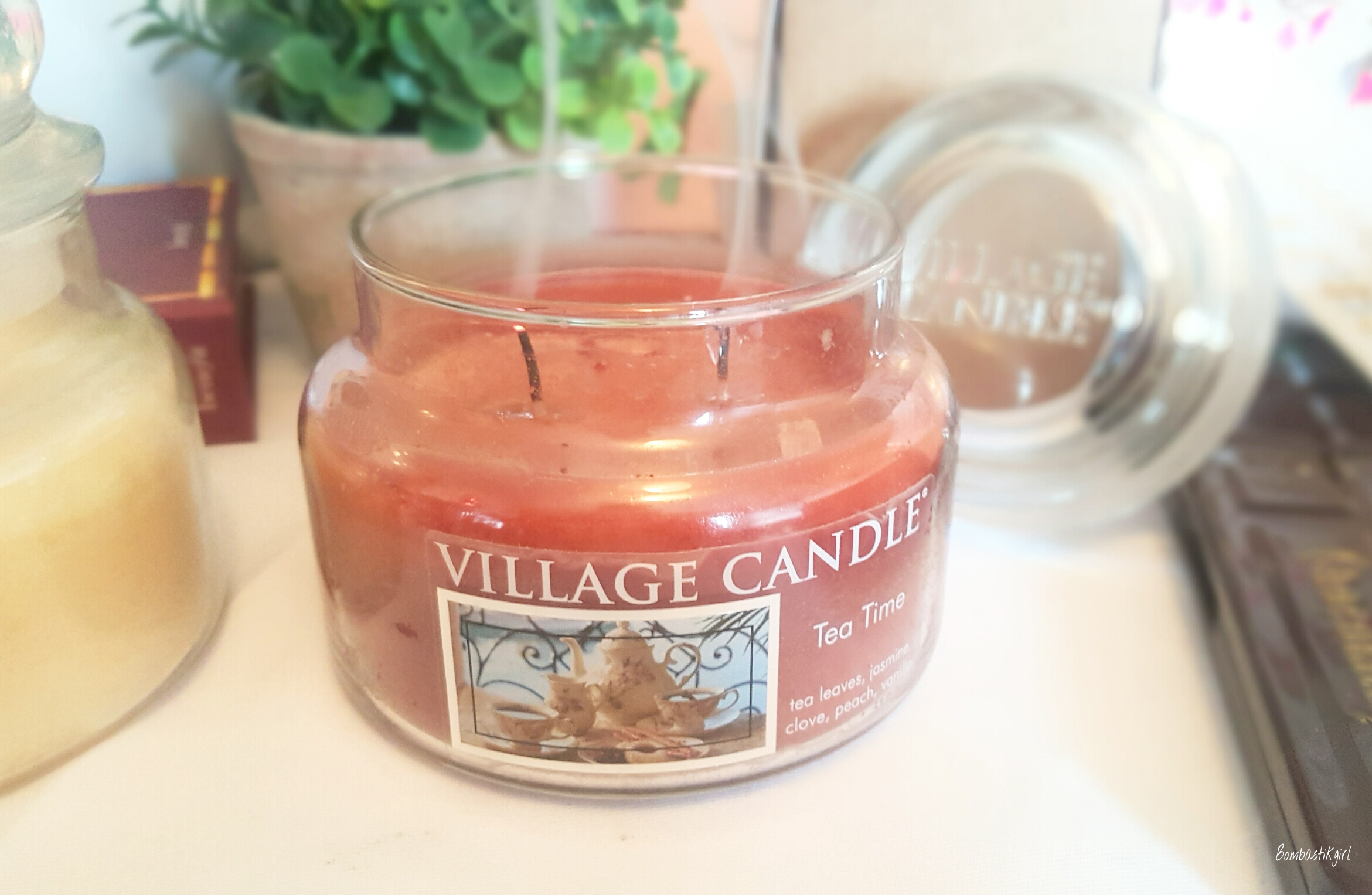 Village Candle, présentation, test et avis