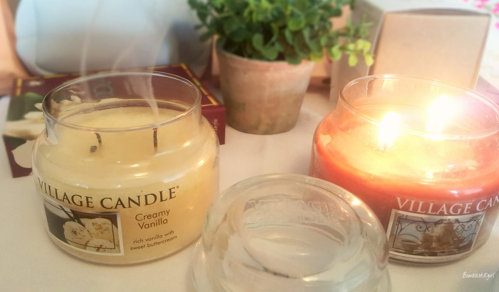 Village Candle, présentation, test et avis