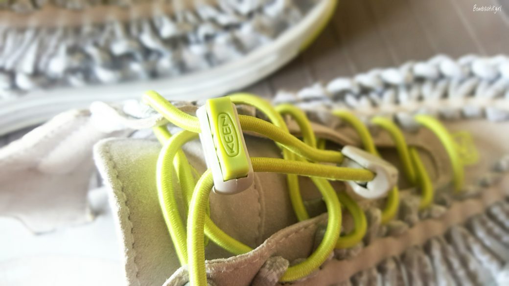 chaussure keen pour femme