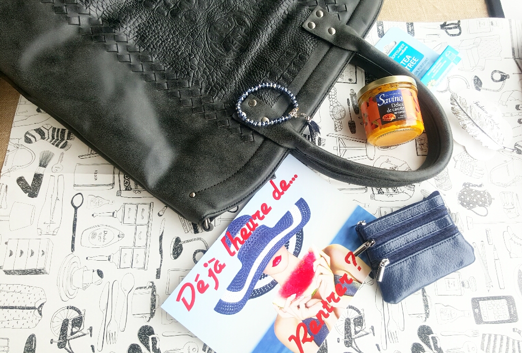 La Bandit Box, box lifestyle, présentation, test et avis