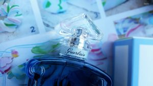 Ma Robe Sous Le Vent, Guerlain, présentation, test et avis