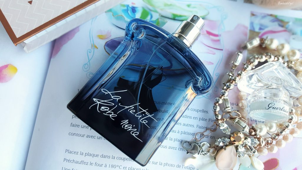 Ma Robe Sous Le Vent, Guerlain, présentation, test et avis