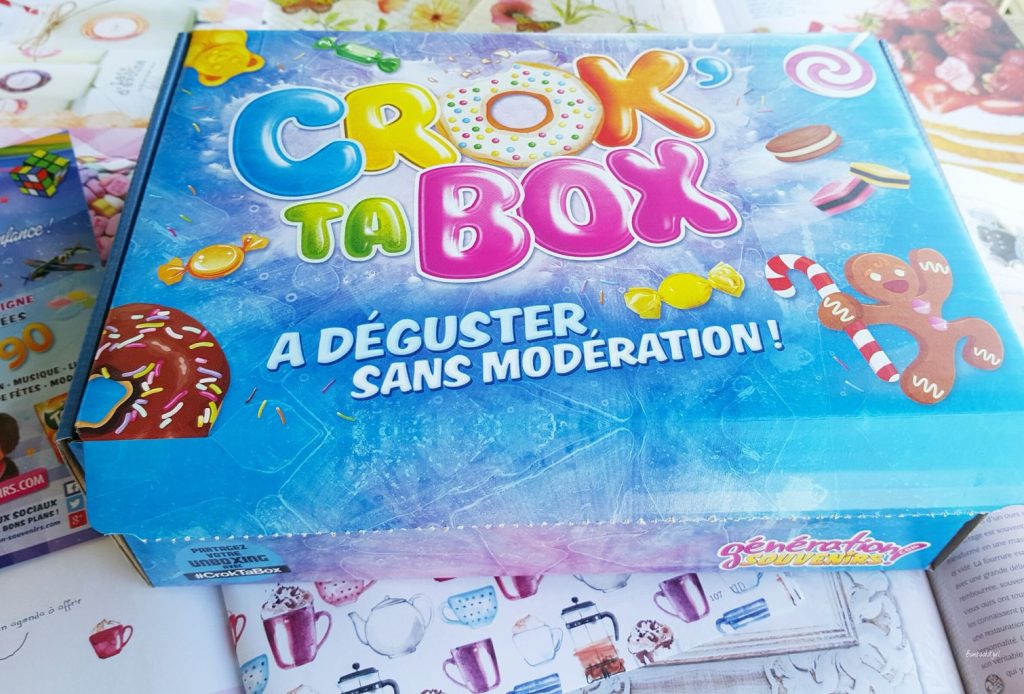 Crok' Ta Box