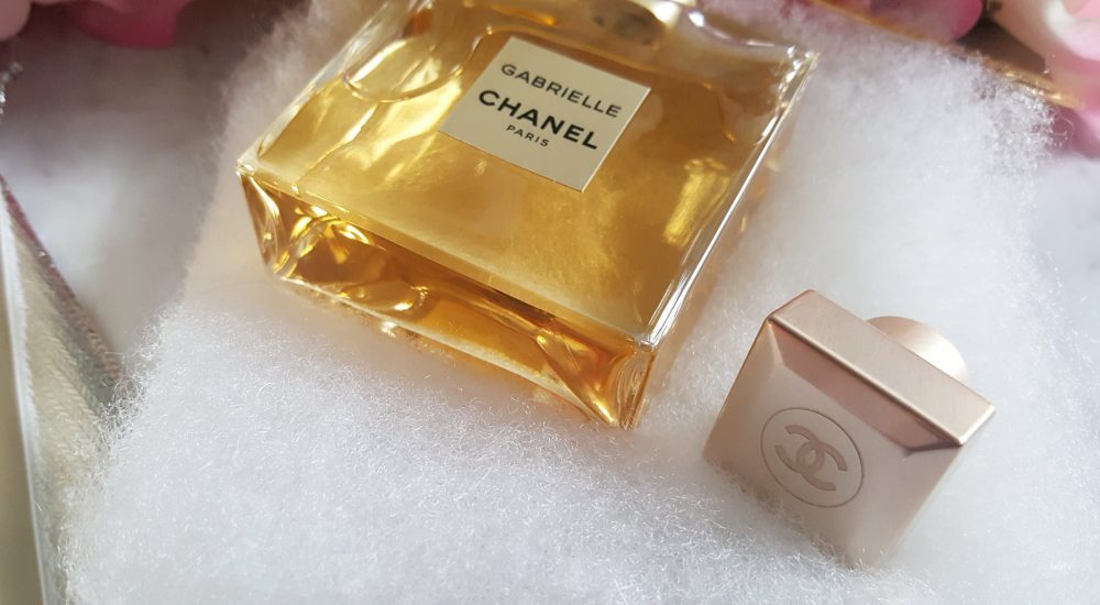 Une douce lumière florale, Gabrielle Chanel