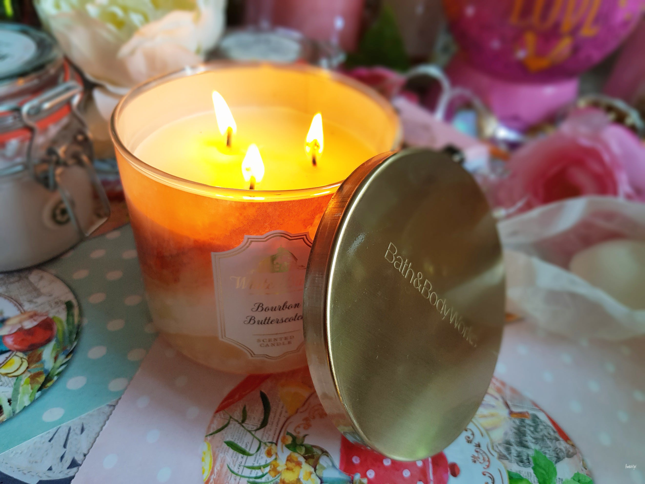 Ma salle de bain parfumée avec du shopping chez Notino