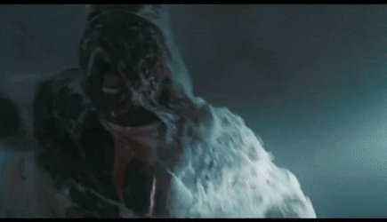 The Mist Monsters Gif