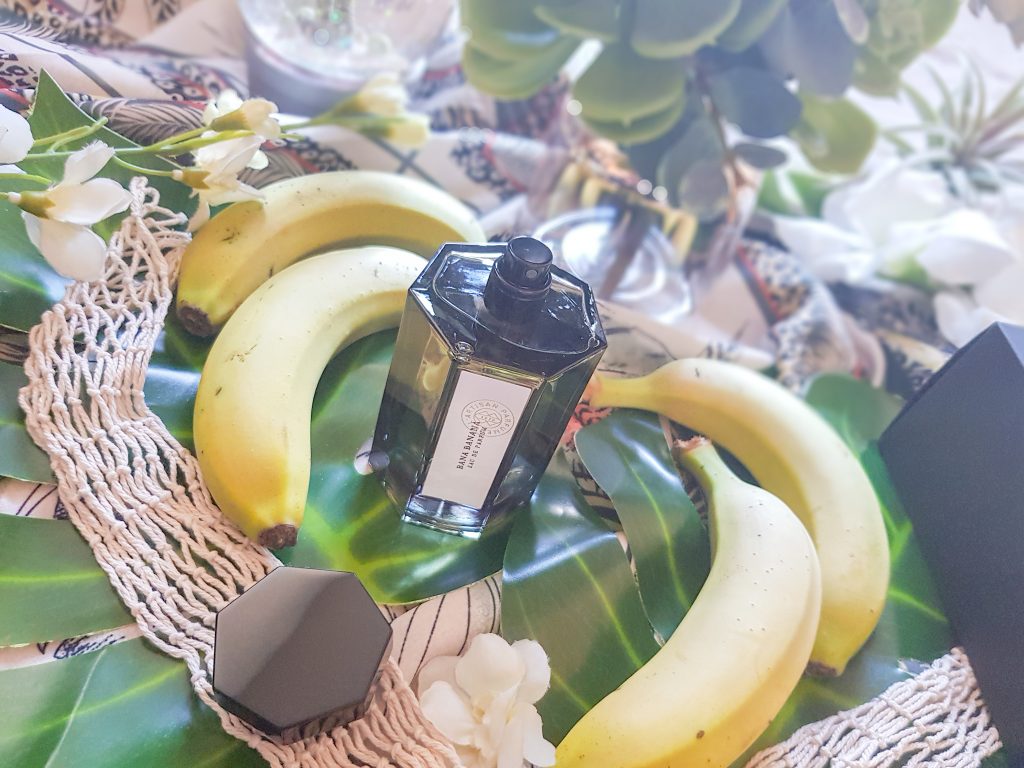 Bana Banana L'Artisan Parfumeur, eau de parfum mixte