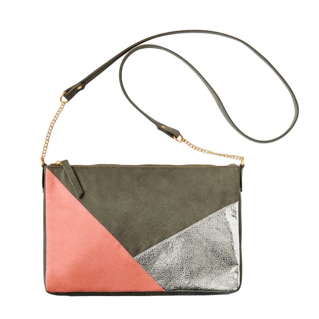 4 tenues pour le printemps Blancheporte inspir?�s de mes looks