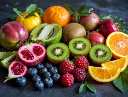 Superfruits simples fruits ou véritables alliés santé