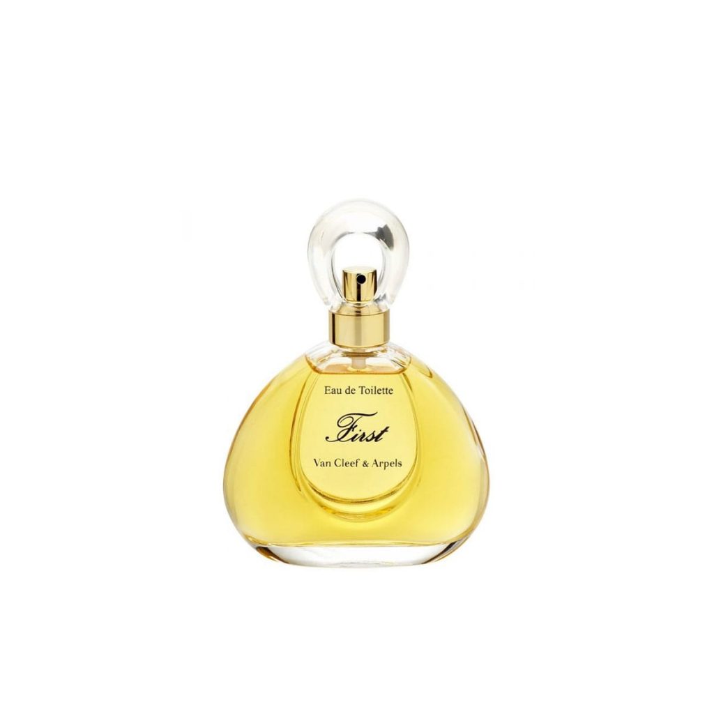 parfum First Van Cleef & Arpels