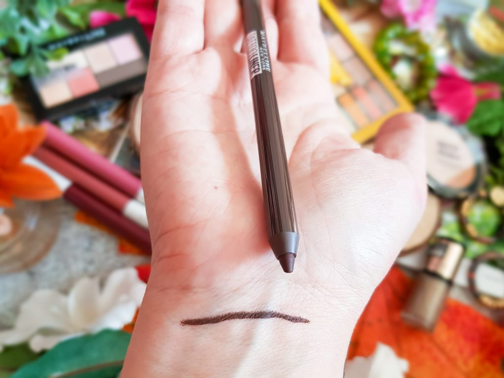 crayon yeux Tattoo Liner