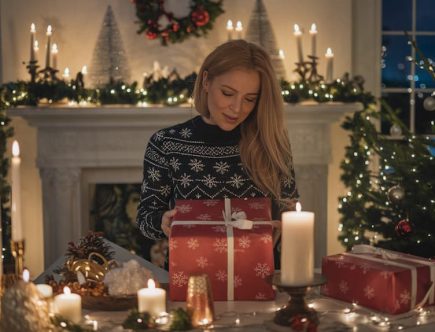 5 idées cadeaux originales pour Noël pour femme