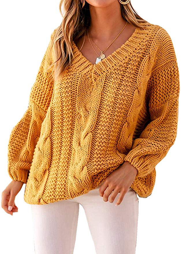 pull maille femme