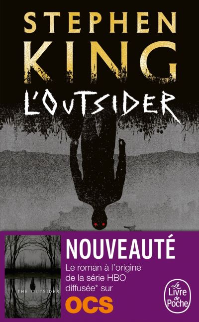 L'Outsider Stephen King