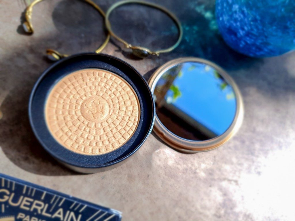 Ma Robe Sous Le Vent, Guerlain, présentation, test et avis