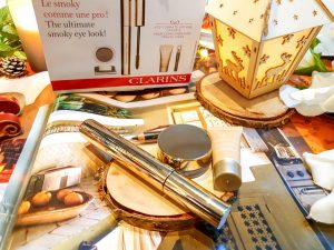Coffret Clarins Le Démaquillage Parfait - Soins Visage Hydratation - Neuf Sous Blister
