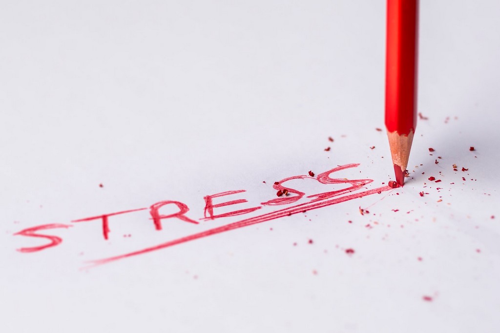 9 actions faciles à mettre en place pour vaincre le stress au quotidien