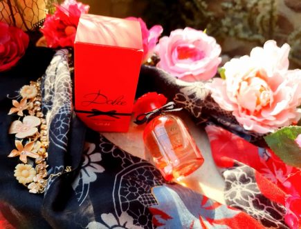 nouveauté parfum femme