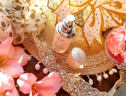 Mon créateur de peau parfaite : le soin anti-âge Dior Dreamskin Care & Perfect