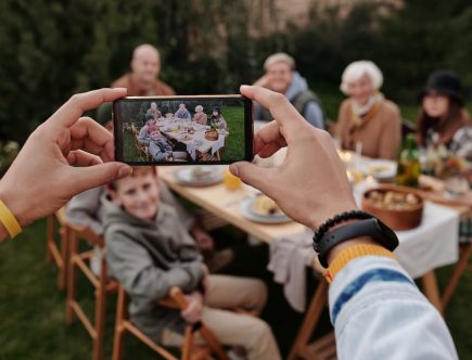 4 bonnes raisons pour immortaliser nos souvenirs sur des photos sur toile