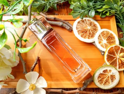 test et avis Eau Fraîche Dior Addict