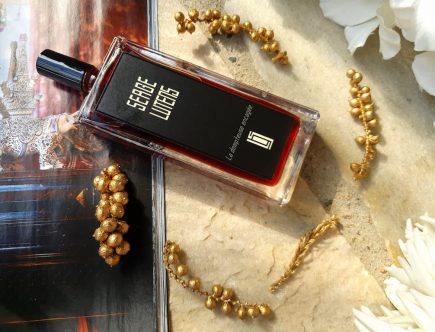 nouveauté parfum 2021