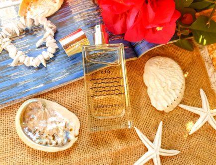 Carrément Belle Créateur Français de Parfum tests et avis