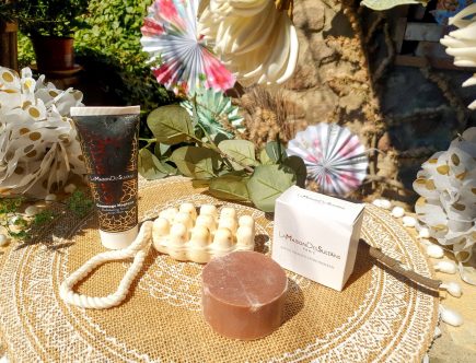 tests et avis soins naturels et orientaux La Maison des Sultans
