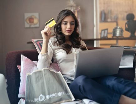 étude temps libre sur Internet