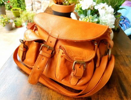 Mon sac baroudeur parfait