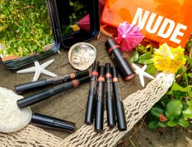 produits de maquillage pratique Nudestix