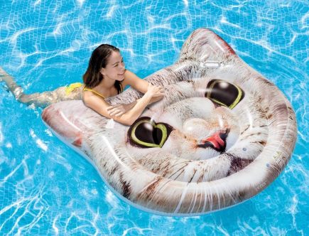 matelas gonflable originale