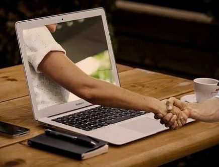 Et si rencontrer quelqu'un n'avait jamais été aussi simple