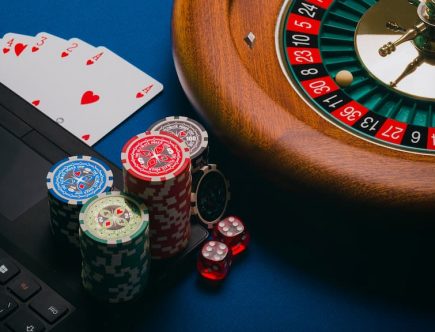 La crypto et les casinos, ce n’est pas que pour les mecs