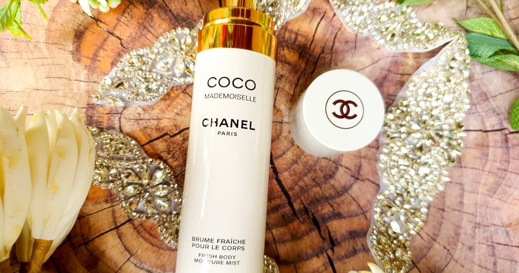 soin luxe Chanel