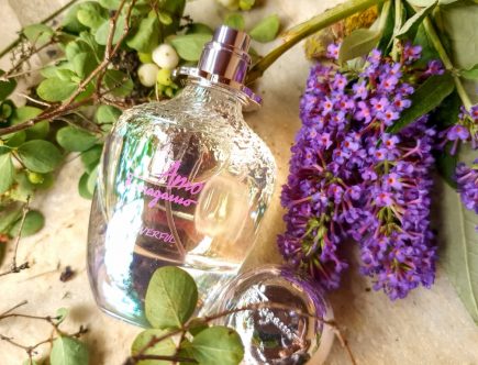 test et avis eau de toilette Amo Ferragamo Flowerful Salvador Ferragamo