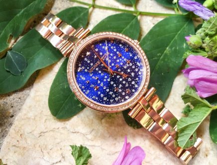 trouver la montre de vos rêves chez Chic Time
