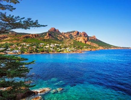 vacances dans le Var en famille