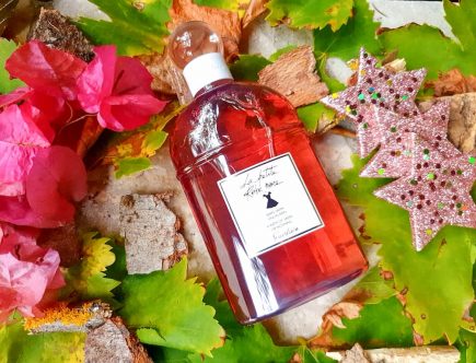 bain moussant La Petite Robe Noire Guerlain