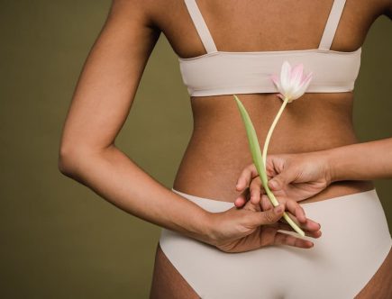 sous-vêtements femme