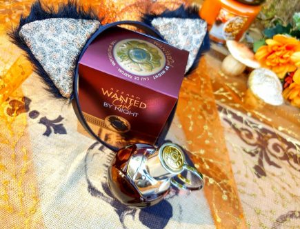 le parfum ultra gourmand de Azzaro Wanted Girl By Night