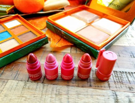 produits de maquillage performants à petits prix
