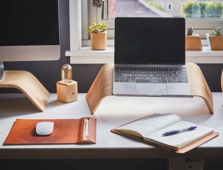 matériel nécessaire pour télétravail
